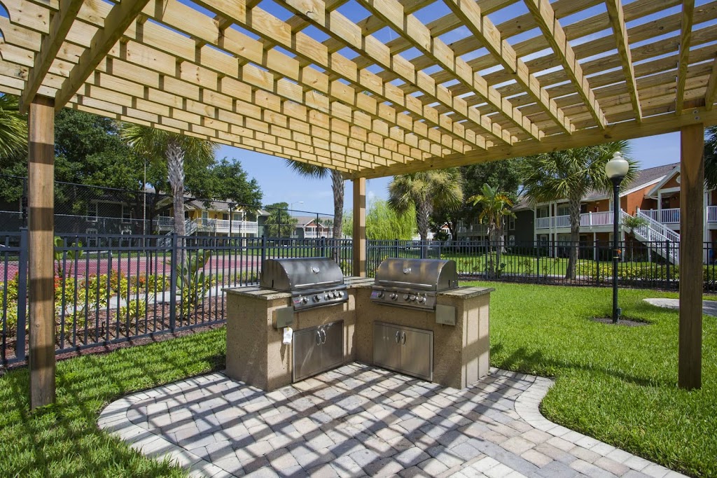 The Breyley Apartments | 1820 Sunset Point Rd, Clearwater, FL 33765, USA | Phone: (727) 483-7028