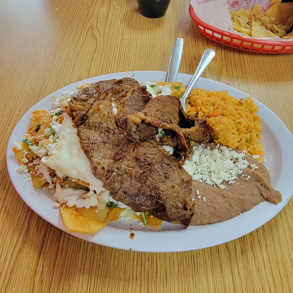 La Tejana Taqueria | 3149 N Lindbergh Blvd, St Ann, MO 63074, USA | Phone: (314) 291-8500