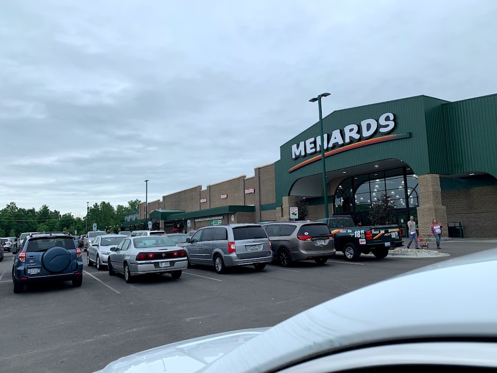 Menards | 15525 Racho Rd, Taylor, MI 48180, USA | Phone: (734) 287-0817