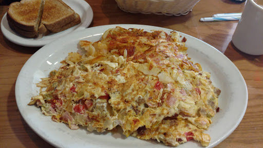 Broadway Diner | 1380 N Broadway Ave, Bartow, FL 33830, USA | Phone: (863) 537-7647