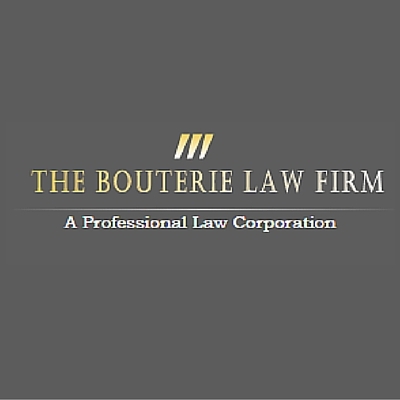 Bouterie Law Firm | 122 Village St, Slidell, LA 70458, USA | Phone: (985) 641-9002