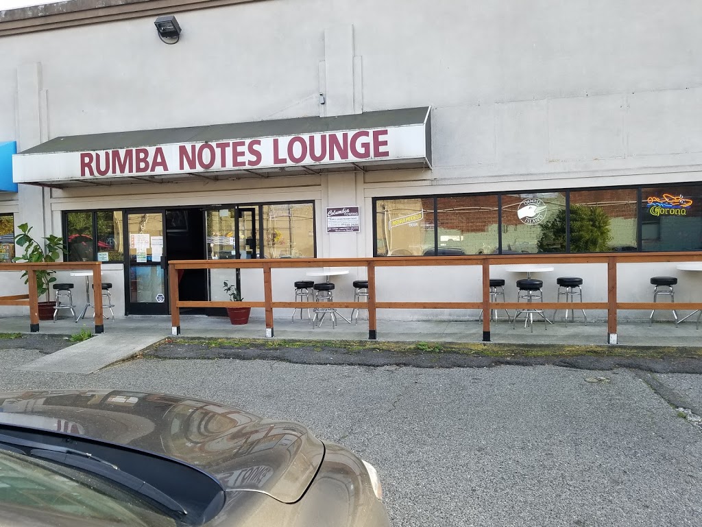 Rumba Notes | 5041 Rainier Ave S, Seattle, WA 98118, USA | Phone: (206) 755-0568