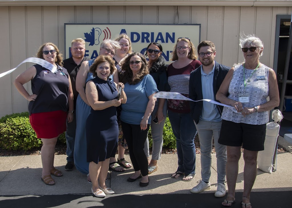 Adrian Hearing Center | 1103 W Beecher St, Adrian, MI 49221, USA | Phone: (517) 263-1100