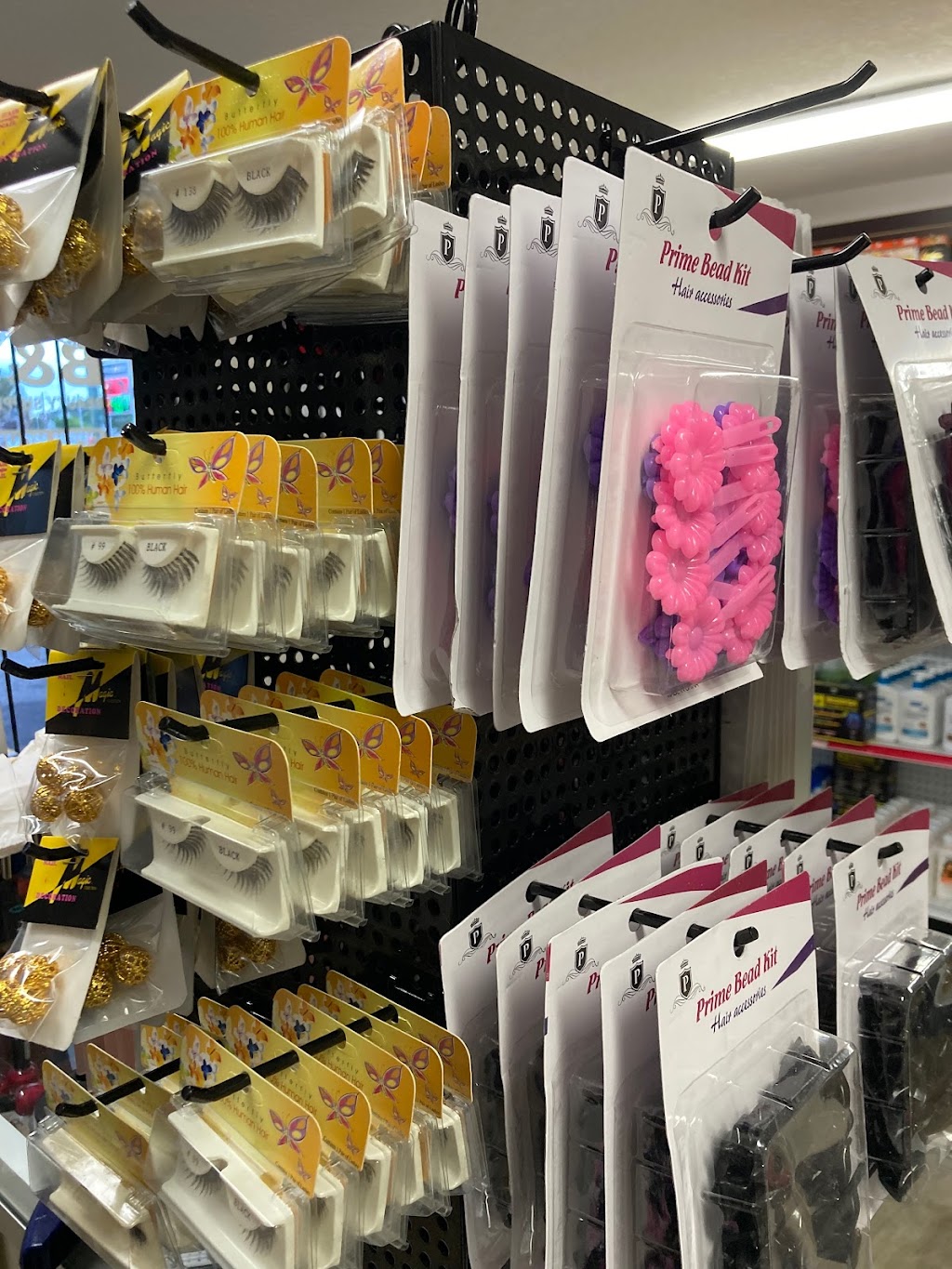 B & J Beauty Supply | 3404 Avenue G NW, Winter Haven, FL 33880, USA | Phone: (727) 827-7171