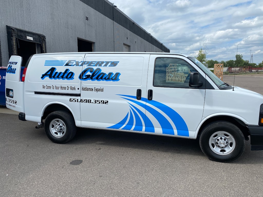 Experts Auto Glass Inc. | 100 W Cottage Ave, St Paul, MN 55117, USA | Phone: (651) 698-3592