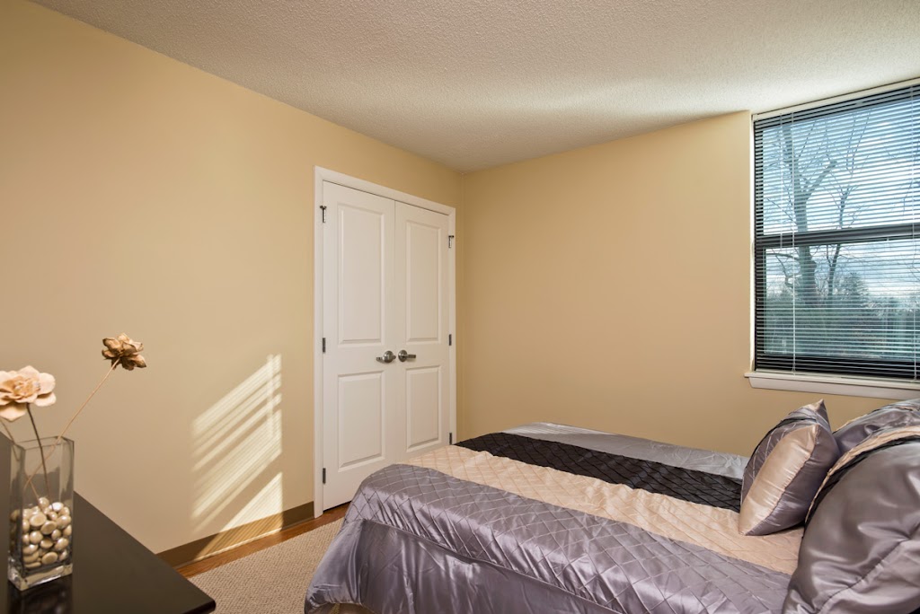 Ohav Sholom Apartments | 115 Krumkill Rd Apt 508, Albany, NY 12208, USA | Phone: (518) 489-5531