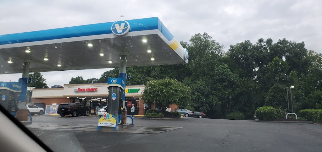 Valero | 1700 Ashland Rd, Richmond, VA 23233, USA | Phone: (804) 784-2912