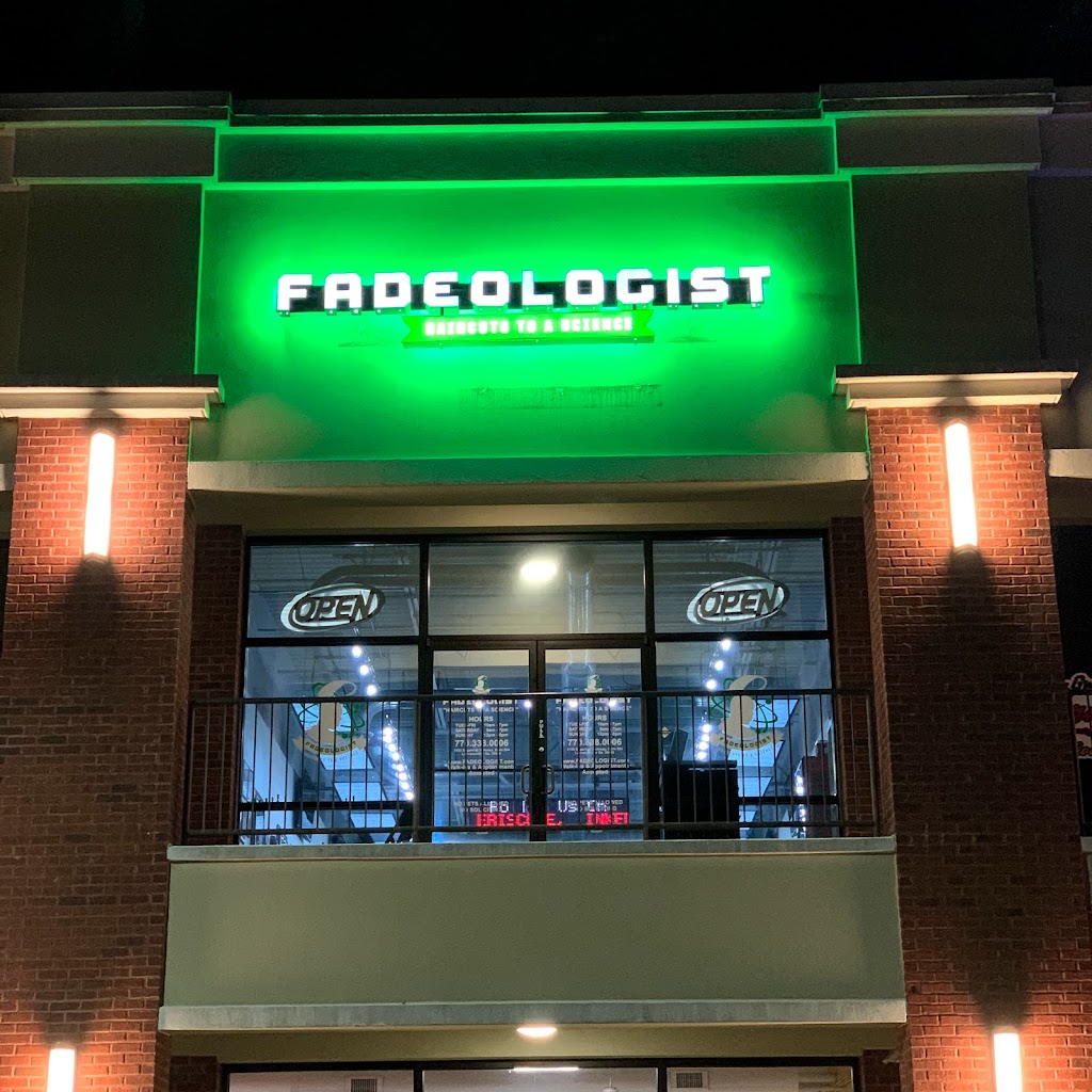 FADEOLOGIST 1 | The Landing, 3153 Sugarloaf Pkwy Suite 204, Lawrenceville, GA 30045 | Phone: (770) 338-0006