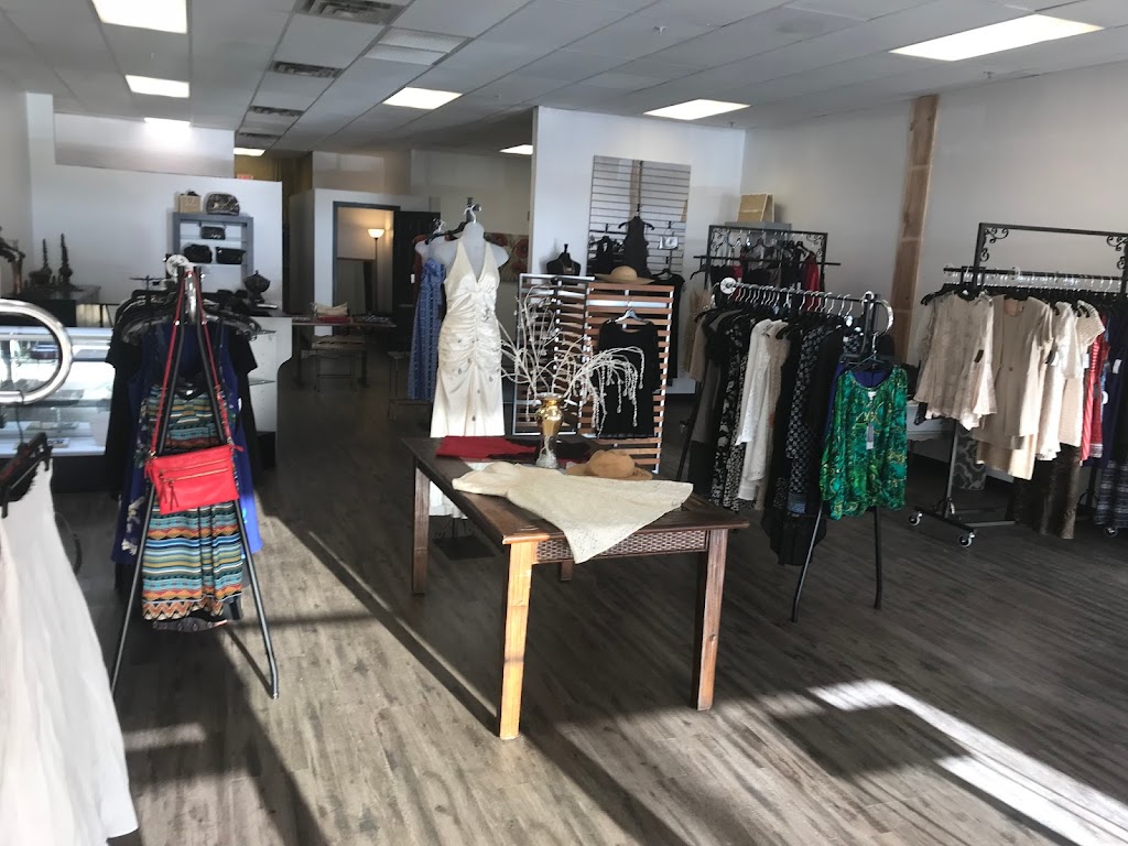 Girlfriends Closet | 60 N Harrison Rd, Tucson, AZ 85748, USA | Phone: (520) 207-5518