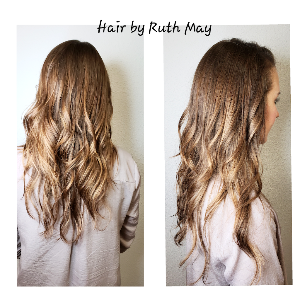 Orange Moon Salon | 953 Park Ave, San Jose, CA 95126, USA | Phone: (408) 292-4343