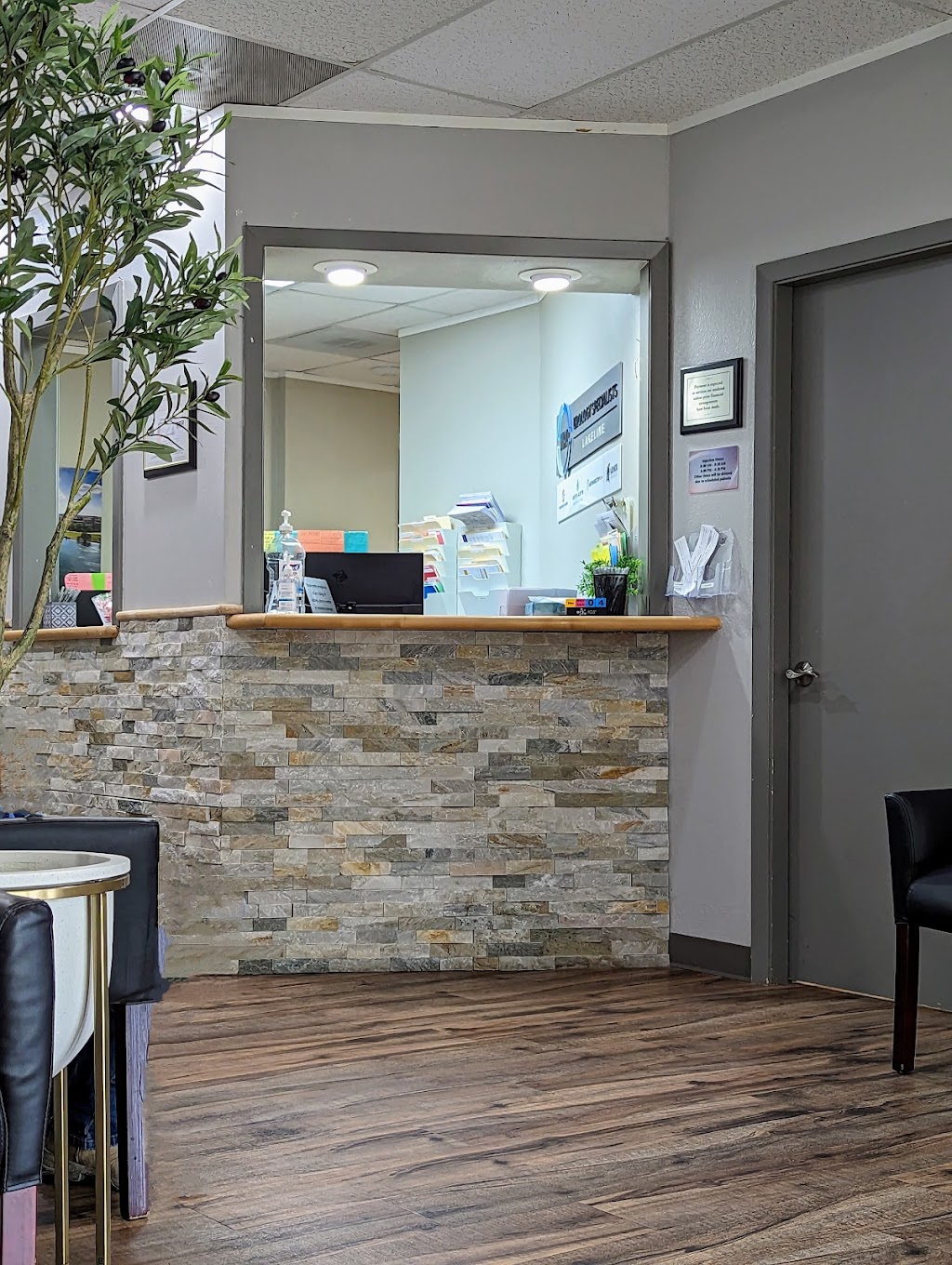 NAU Urology Specialists - Lakeline | 12505 Hymeadow Dr Ste. 2C, Austin, TX 78750, USA | Phone: (512) 238-0762