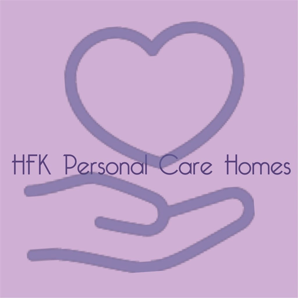 HFK Personal Care Homes | 18018 Heron Forest Ln, Humble, TX 77346, USA | Phone: (832) 718-4687