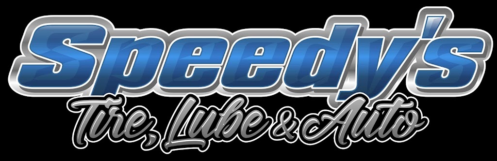 Speedys Tire, Lube & Auto | 718 S Mill St, Pryor, OK 74361, USA | Phone: (918) 824-2200