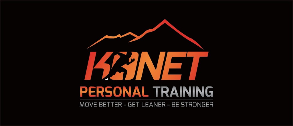 Konet Personal Training | 2040 Lakeview Dr, Akron, OH 44333, USA | Phone: (330) 391-1459