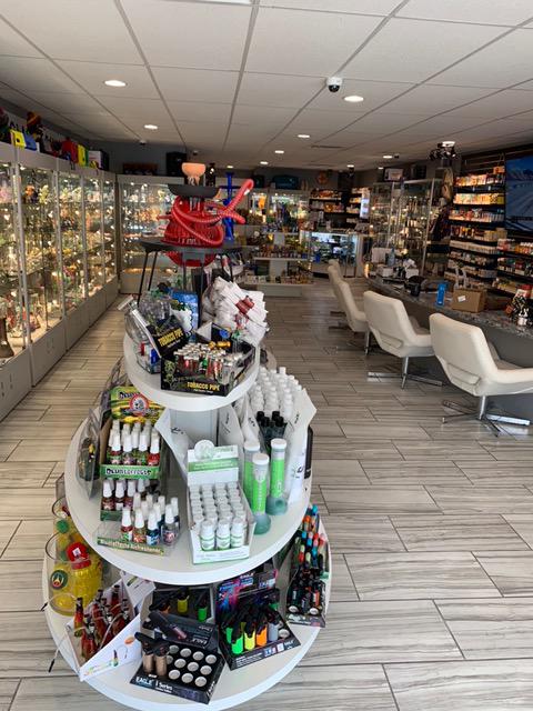 House of Glass Albany | 845 Madison Ave, Albany, NY 12208, USA | Phone: (518) 434-0777