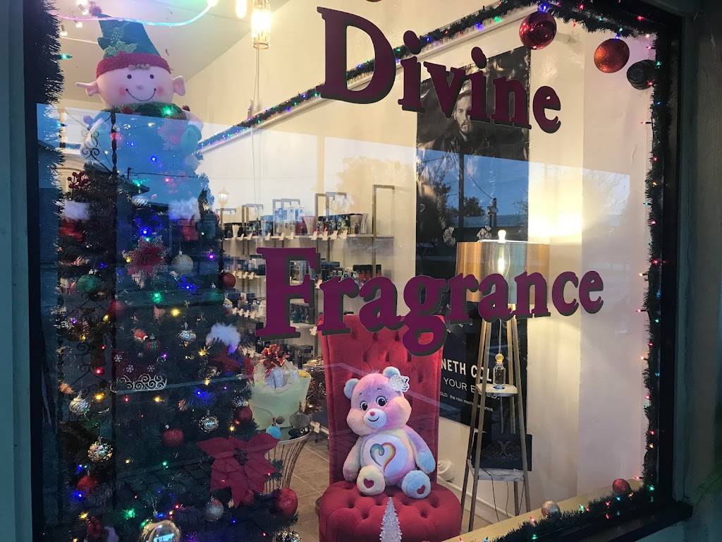 Divine Fragrance Store | Divine Fragrance, 146 W Haines Blvd, Lake Alfred, FL 33850, USA | Phone: (863) 535-8336