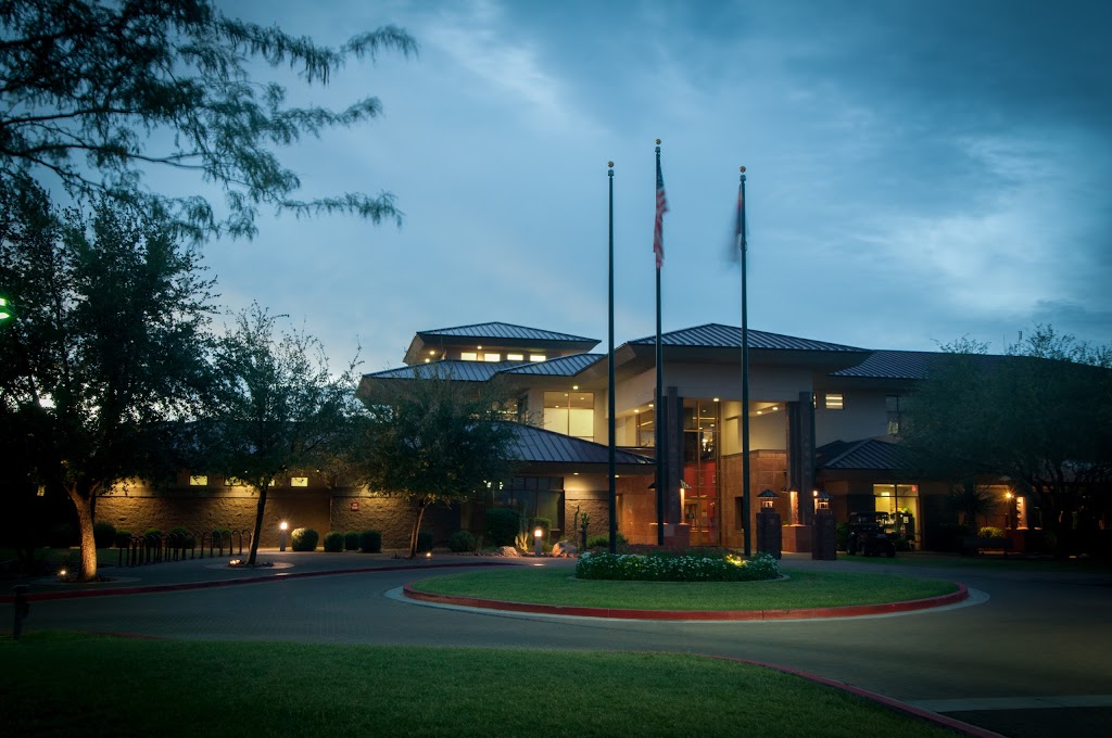 Anthem Community Center | 41130 N Freedom Way, Anthem, AZ 85086, USA | Phone: (623) 879-3011