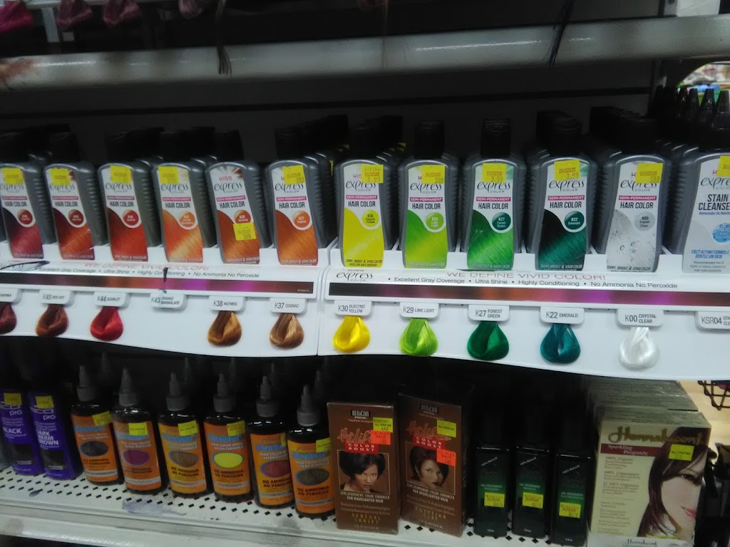 Allstar Beauty Supplies | 9317 Telegraph Rd, Redford Charter Twp, MI 48239, USA | Phone: (313) 535-8070