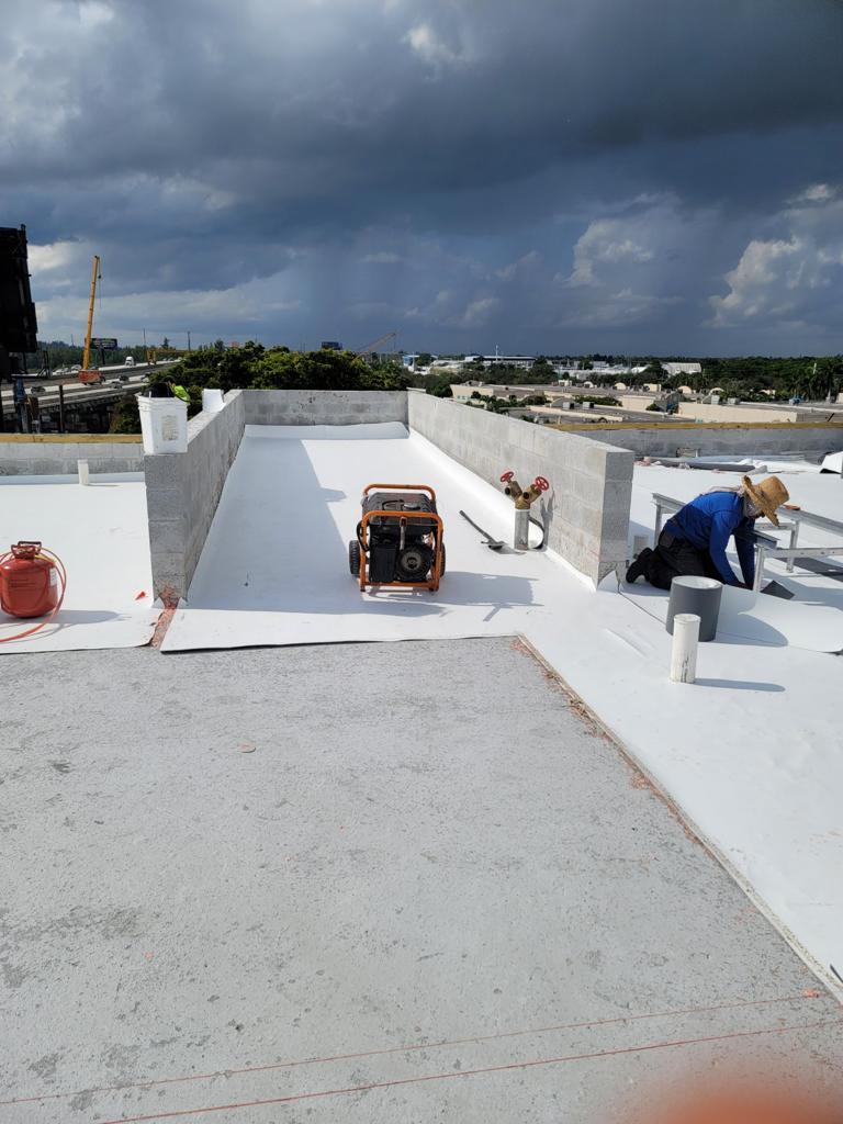 Dr. Roofix | Light House Point Roofers | 3773 US-1 #436, Lighthouse Point, FL 33064, USA | Phone: (954) 676-7221