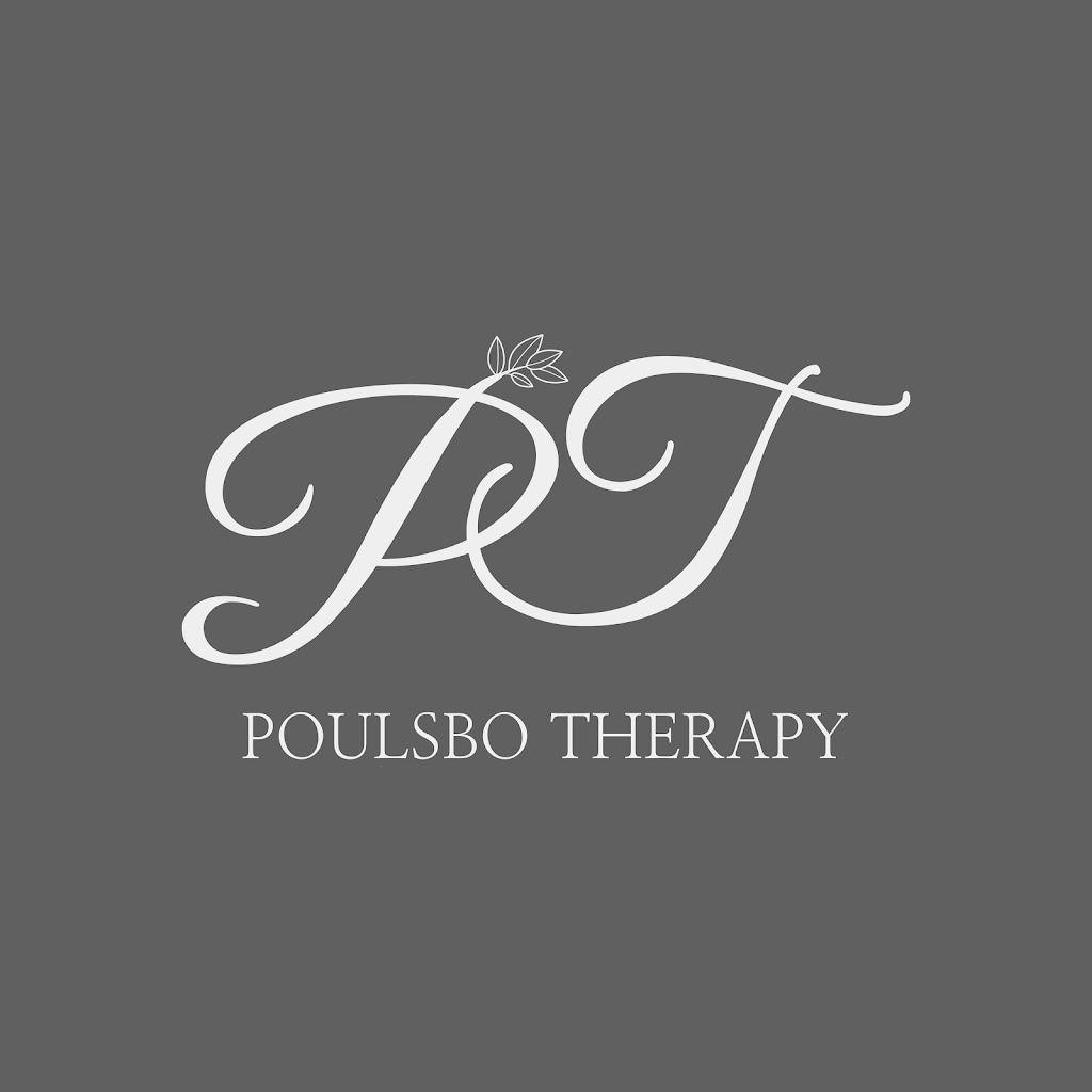Poulsbo Therapy | 19980 10th Ave NE, Poulsbo, WA 98370, USA | Phone: (360) 621-4837