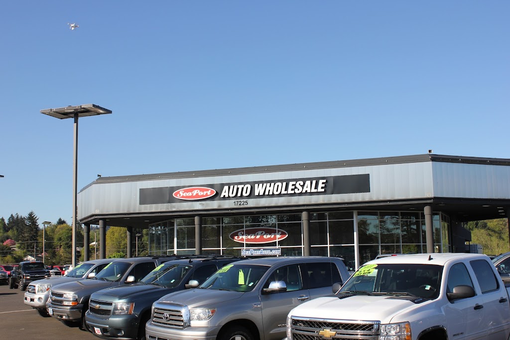 Seaport Auto | 17225 SE McLoughlin Blvd, Milwaukie, OR 97267, USA | Phone: (877) 739-2331