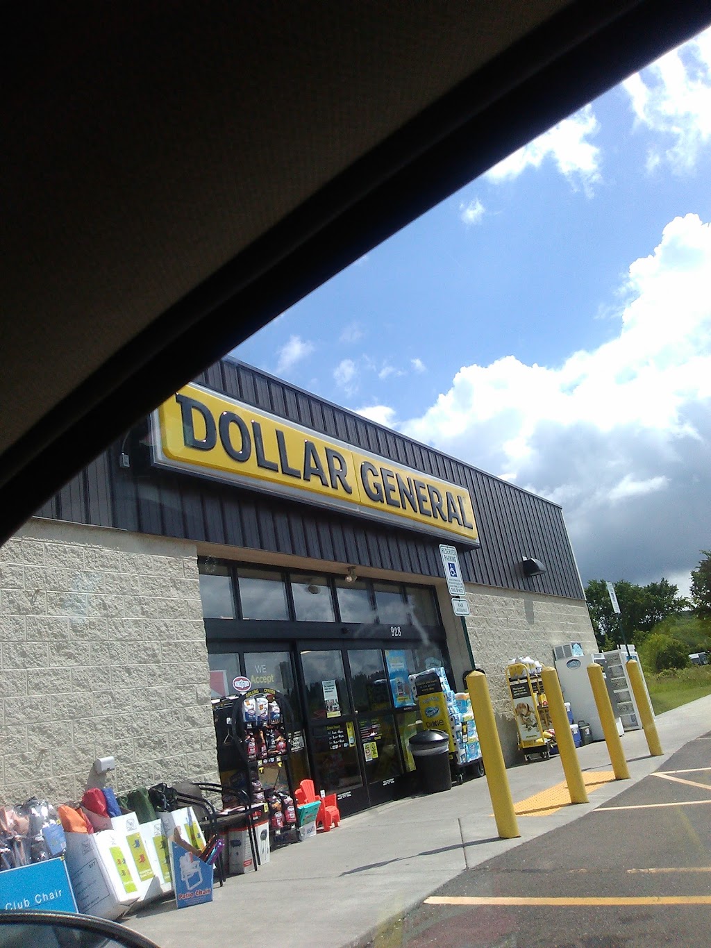 Dollar General | 928 240th St, Osceola, WI 54020, USA | Phone: (262) 358-9907