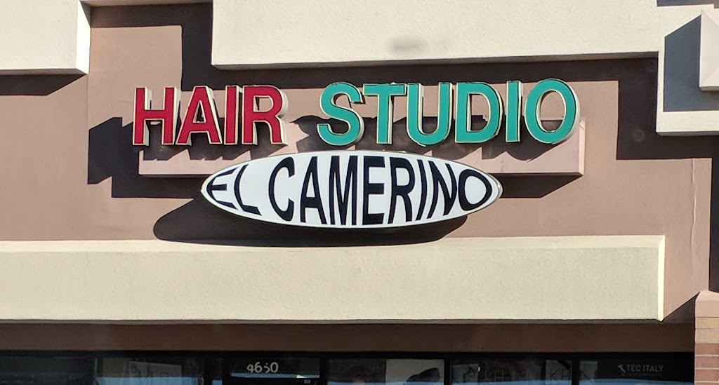 El Camerino Beauty Salon | 4650 Tower Rd Unit 107, Denver, CO 80249, USA | Phone: (303) 307-4462