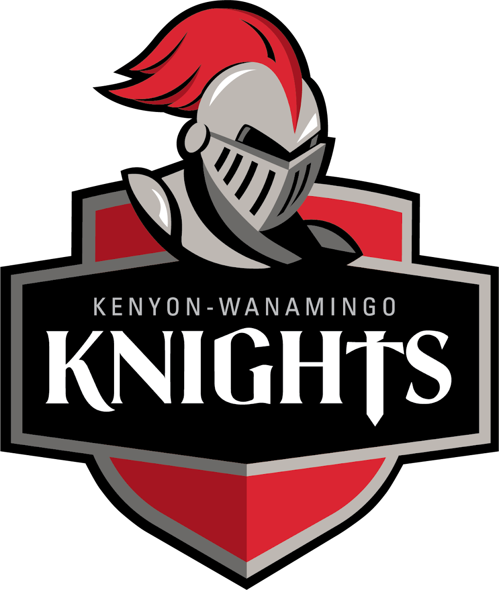 Kenyon - Wanamingo Middle School High School | 400 6th St, Kenyon, MN 55946, USA | Phone: (507) 789-6186