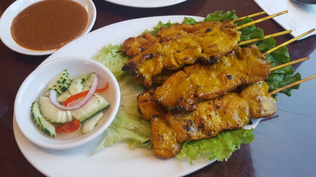 Thai Nakorn Restaurant | 12532 W Garden Grove Blvd, Garden Grove, CA 92843, USA | Phone: (714) 583-8938