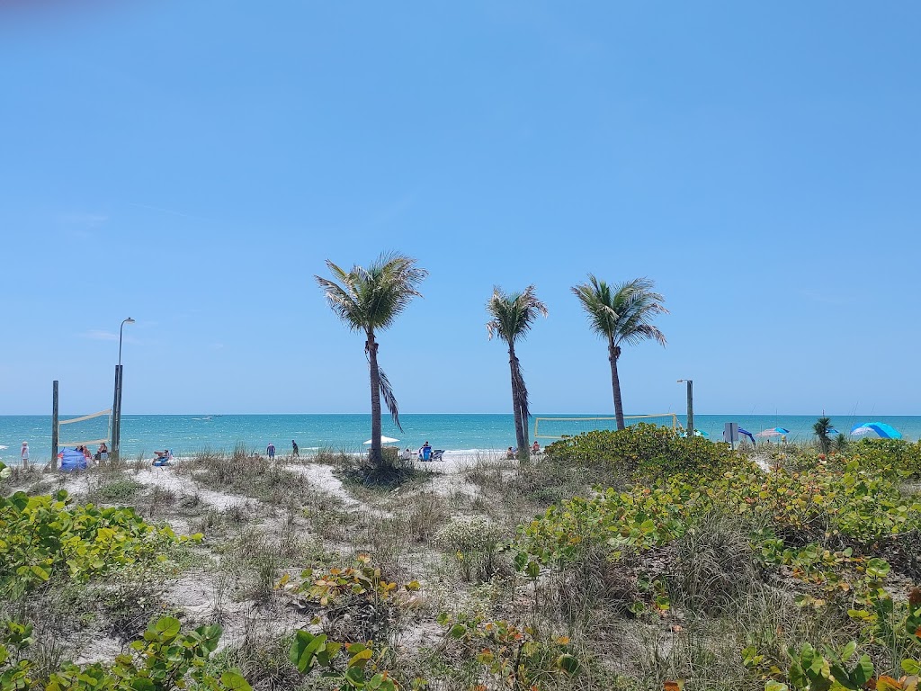 Archibald Beach Park | 15100 Gulf Blvd, Madeira Beach, FL 33708, USA | Phone: (727) 914-6902