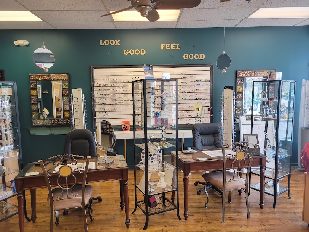 Avenue Eyewear | 351 Matawan Rd B, Matawan, NJ 07747, USA | Phone: (732) 583-2800