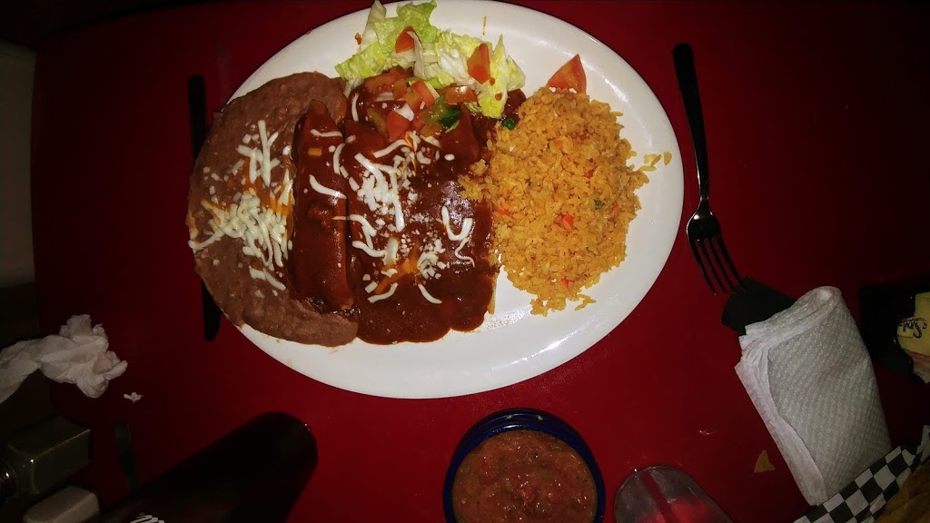 Riveras Restaurant | 320 N Main St, Princeton, TX 75407, USA | Phone: (469) 632-3825