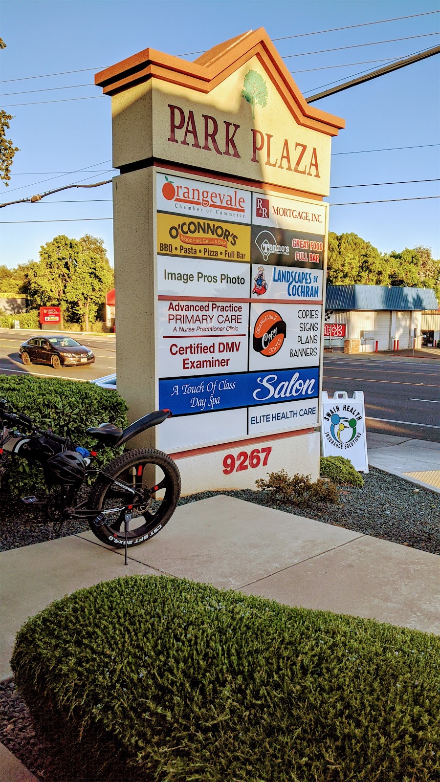 DaVita Orangevale Dialysis Ctr | 9267 Greenback Ln A2, Orangevale, CA 95662, USA | Phone: (833) 308-3134