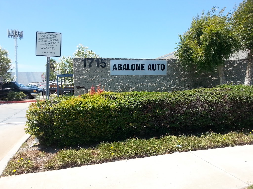A & B Transmission | 1715 Abalone Ave #308, Torrance, CA 90501, USA | Phone: (310) 327-4154