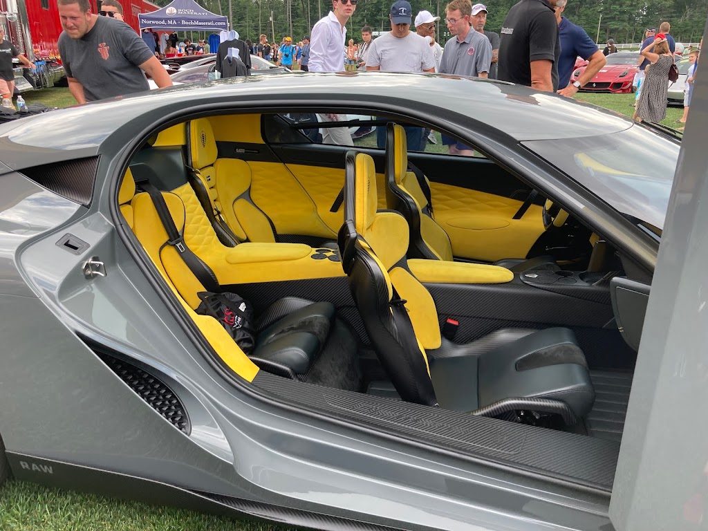 Koenigsegg Boston | 22 Pond St, Norwell, MA 02061 | Phone: (781) 347-3950