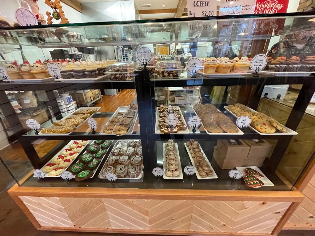 Sprinkles of Joy Bakery | 621 E 1st St, Newberg, OR 97132, USA | Phone: (971) 281-8119