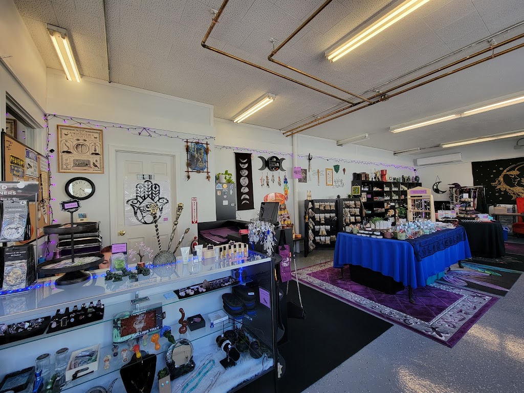 Enchanted DragonFly | 43 Main St, Blackstone, MA 01504, USA | Phone: (508) 555-3333