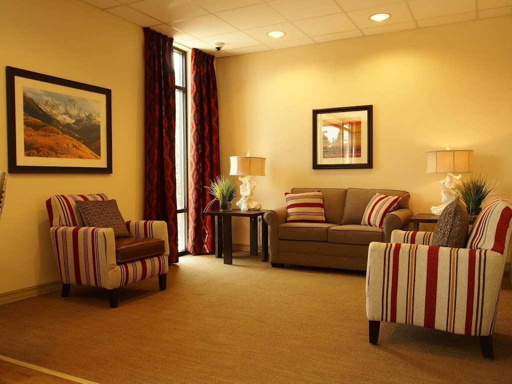 Forest Ridge Senior Living | 16006 US-24, Woodland Park, CO 80863, USA | Phone: (719) 686-6500