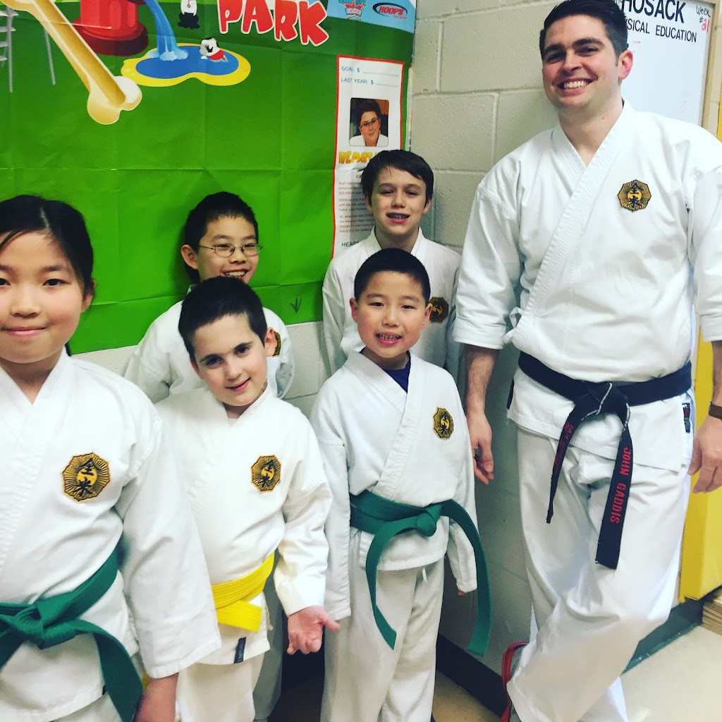 Gaddis Brothers Martial Arts | 9555 Babcock Blvd, Allison Park, PA 15101, USA | Phone: (412) 367-6147