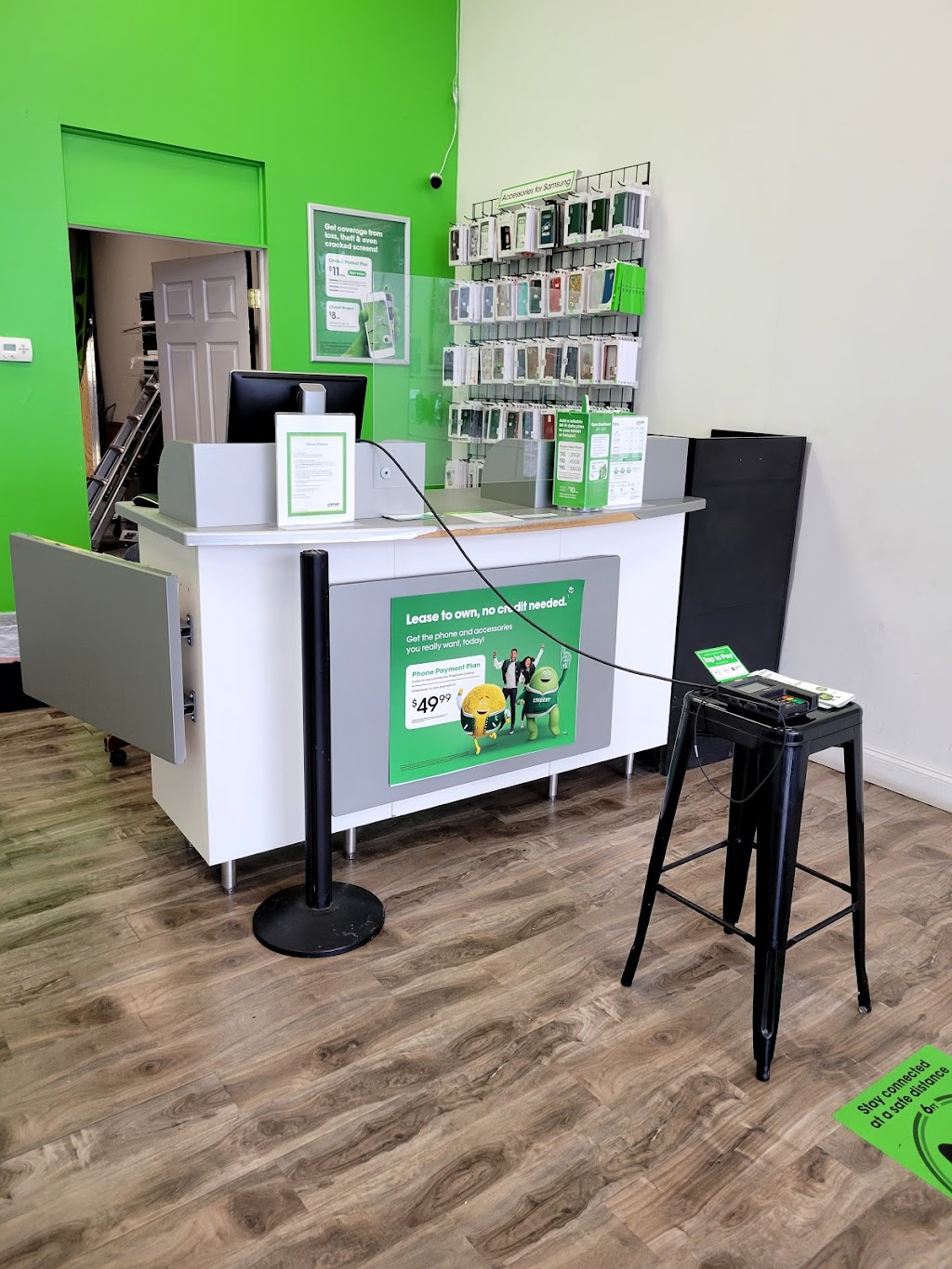 Cricket Wireless Authorized Retailer | 2235 South Park Ave, Buffalo, NY 14220, USA | Phone: (716) 328-2844