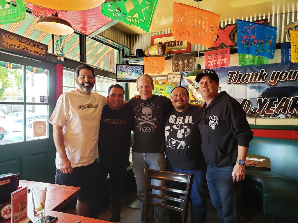 Taco Surf | 115 Main St, Seal Beach, CA 90740, USA | Phone: (562) 594-0600