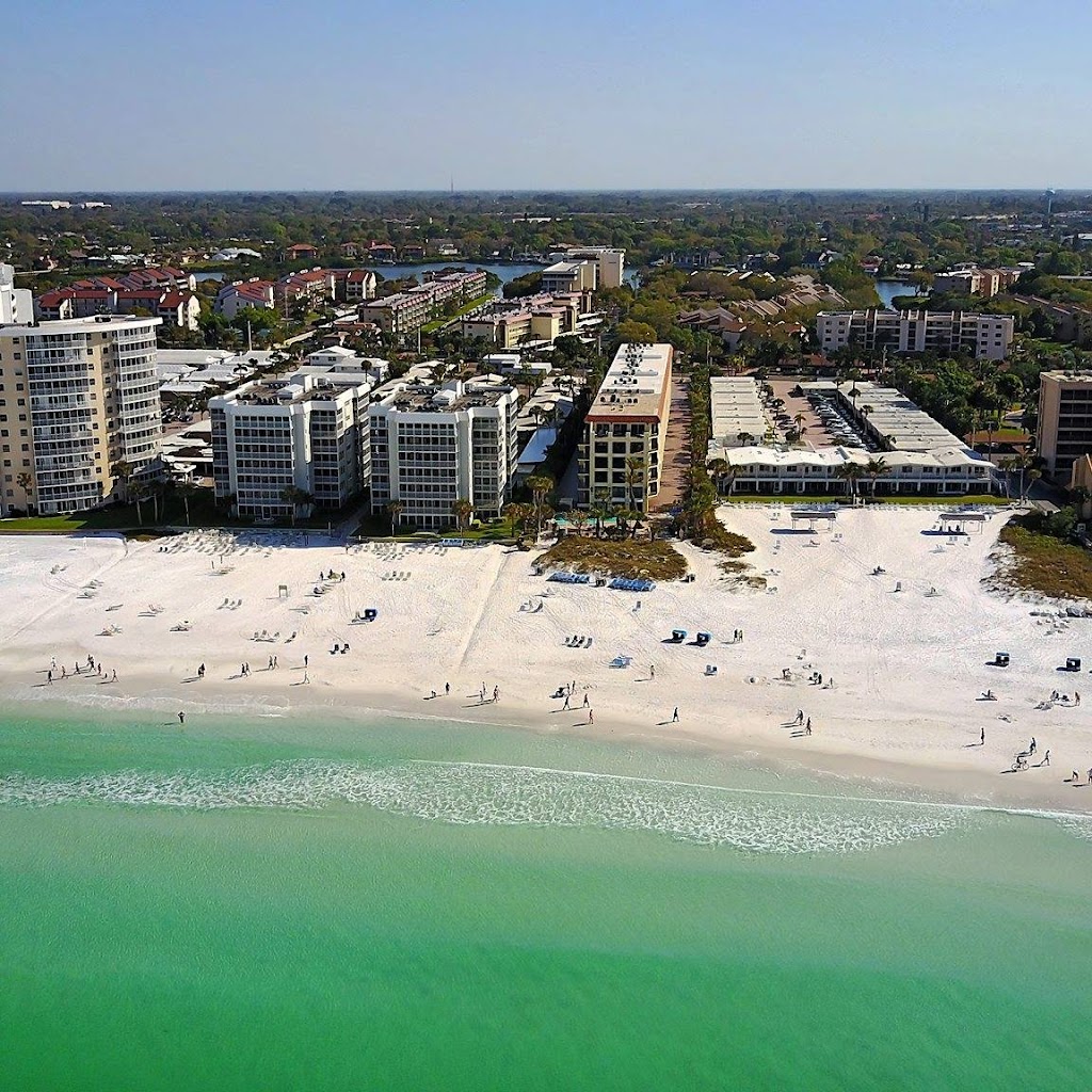 El Presidente Condominiums, Inc | 6326 Midnight Pass Rd, Sarasota, FL 34242, USA | Phone: (941) 349-5333