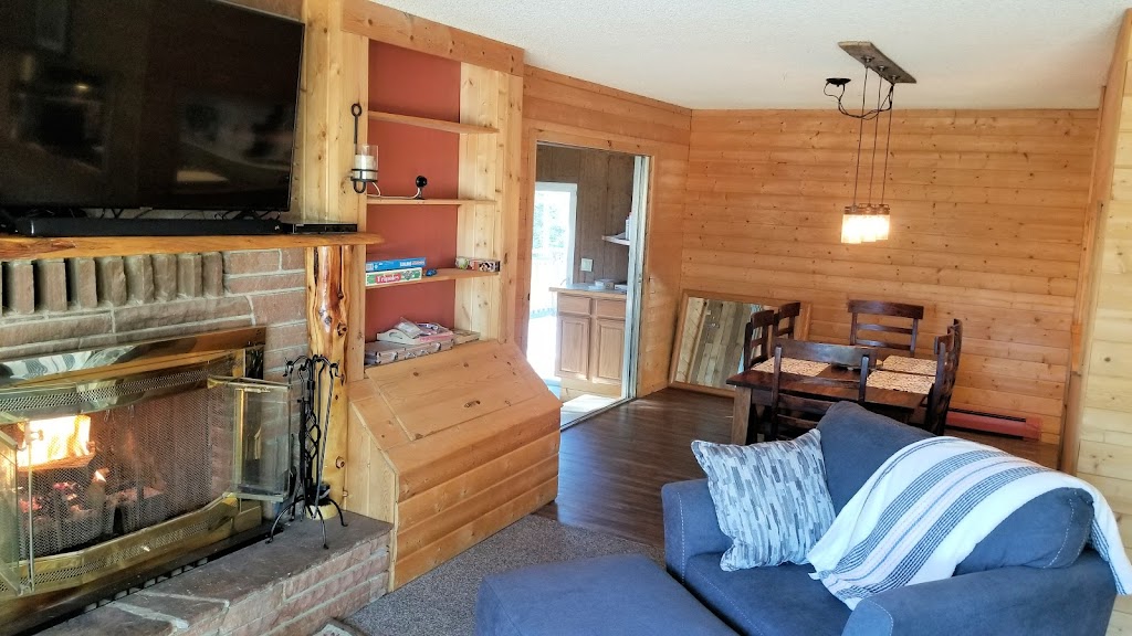 Peakview Cabin | 241 Ridge Rd, Divide, CO 80814, USA | Phone: (720) 394-8861