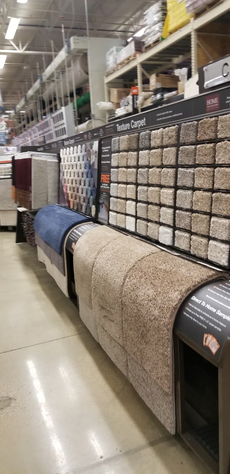 The Home Depot | 7200 Woodward Ave, Woodridge, IL 60517, USA | Phone: (630) 795-1950