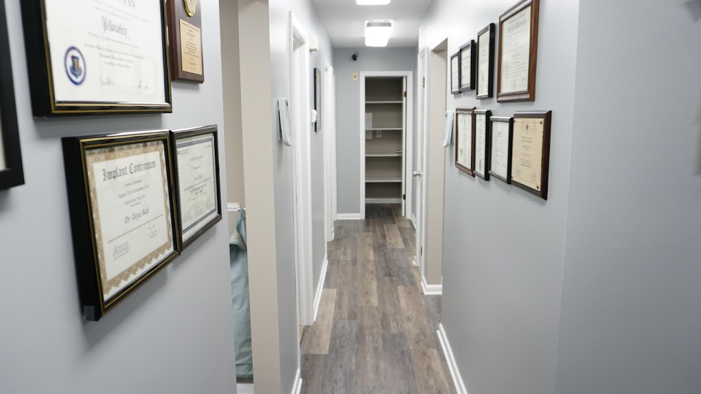 Only Smiles Dental, Daya G. Bale, DDS | 335 Avenel St, Avenel, NJ 07001, USA | Phone: (732) 636-7110