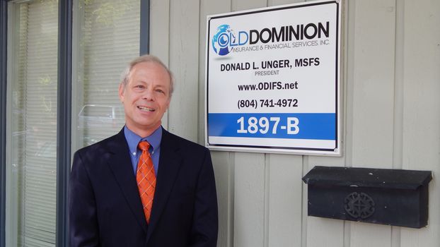 Old Dominion Investment & Retirement Advisors | 1897 Billingsgate Cir Suite B, Henrico, VA 23238, USA | Phone: (804) 741-4972