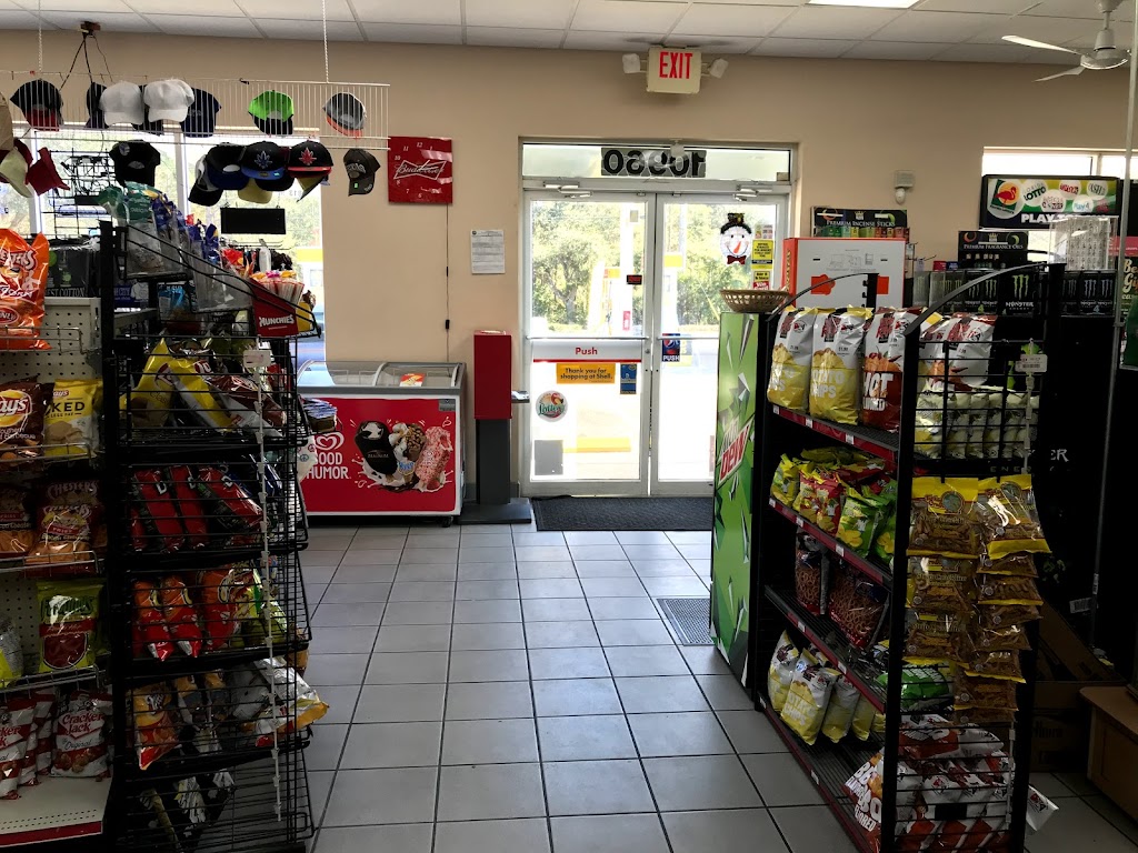 Shell | 10960 Cross Creek Blvd, Tampa, FL 33647 | Phone: (813) 982-1300