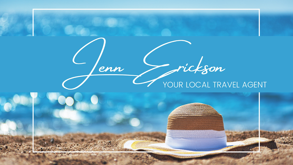 Jenn Erickson - Dream Vacations | 6 West St, Wilmington, MA 01887, USA | Phone: (857) 587-2835