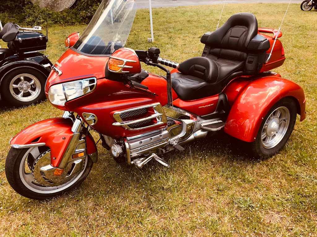 Georgia Motor Trike & Acc LLC | 100 Franklin Rd, Newnan, GA 30263, USA | Phone: (770) 252-2207