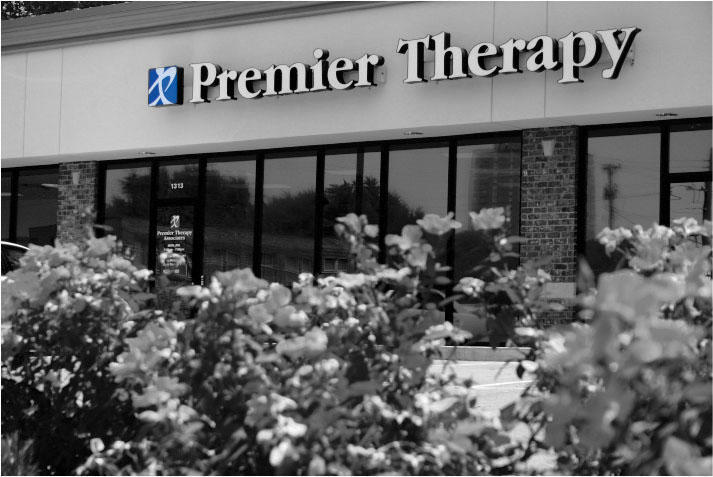 Premier Therapy Associates | 1313 S Saddle Creek Rd, Omaha, NE 68106, USA | Phone: (402) 933-0100